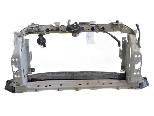 Used Front slam panel TOYOTA YARIS (_P13_) 1.5 Hybrid (NHP130_, NHP130) (101 hp) 32494334