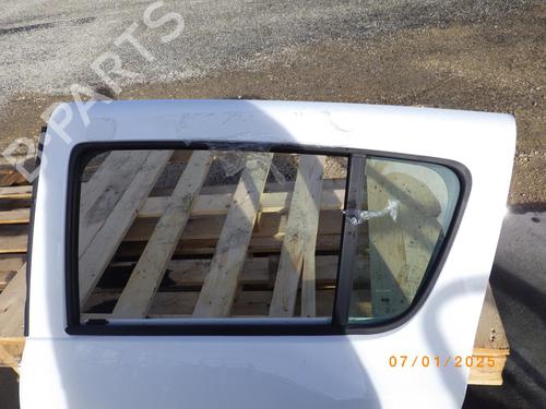 Left rear door DACIA SANDERO II 1.2 | BP24462909C4