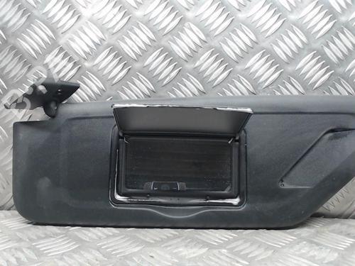 Used Left sun visor Left sun visor DS DS 4 / DS 4 CROSSBACK (NX_) 2.0 BlueHDi 150 (150 hp) 24247390 24247390