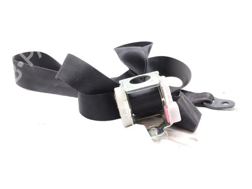 Rear right seatbelt PEUGEOT PARTNER Tepee 1.6 HDi | BP32689450I28 - Image 5
