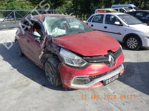 Used Parts RENAULT CLIO IV (BH_) 1.6 RS (BHJ4, BHJ6, BHMM) 4782511