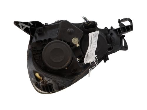 Right headlight CITROËN C3 II (SC_) 1.4 HDi 70 (SC8HZC, SC8HR0, SC8HP4) | BP31044224C29