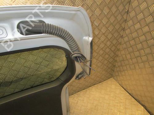 Tailgate BMW 1 (E87) 120 d | BP24247331C6 