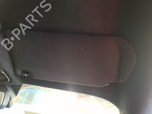 Right sun visor MASERATI GRAN TURISMO I 4.2 | BP31818907I2