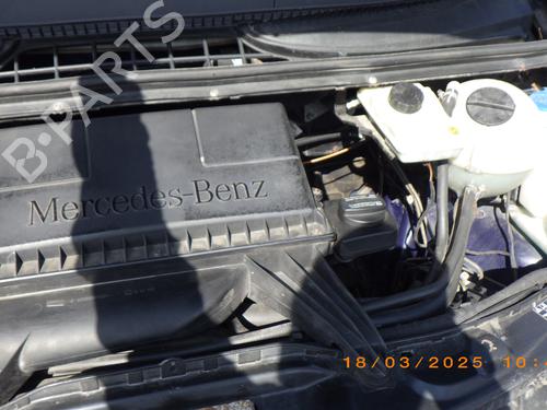 Left sun visor MERCEDES-BENZ VITO / MIXTO Van (W639) 109 CDI (639.601, 639.603, 639.605) | BP29976436I1  - Image 6