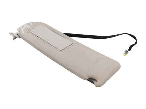Right sun visor PEUGEOT 807 (EB_) 2.0 HDi | BP30004432I2