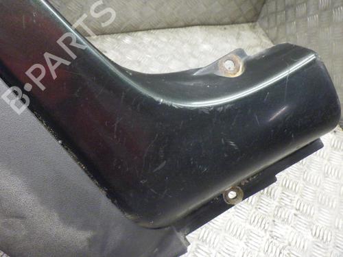 Left front fenders LAND ROVER FREELANDER I (L314) 2.0 DI 4x4 | BP24251461C41 