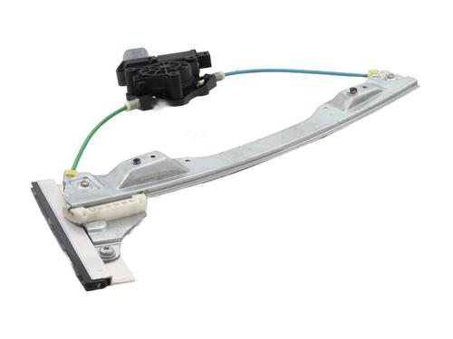 Used Front left window mechanism OPEL CORSA D (S07) 1.4 (L08, L68) (90 hp) 29563331