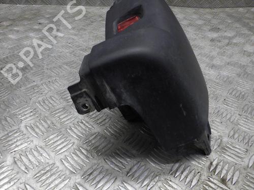 Corner bumper PEUGEOT BOXER Van 2.2 BlueHDi 140 | BP24246905C117 
