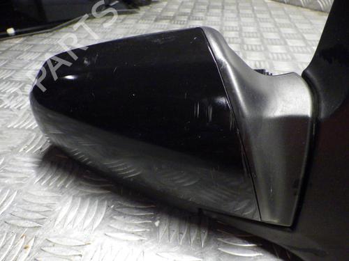 Right mirror OPEL ZAFIRA / ZAFIRA FAMILY B (A05) 1.7 CDTI (M75) | BP24245509C27 