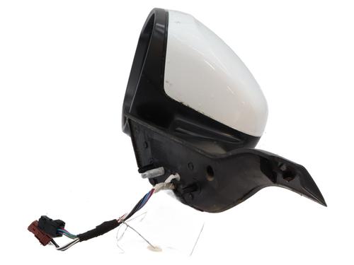 Left mirror PEUGEOT 2008 I (CU_) 1.2 THP 110 / PureTech 110 | BP32272167C26