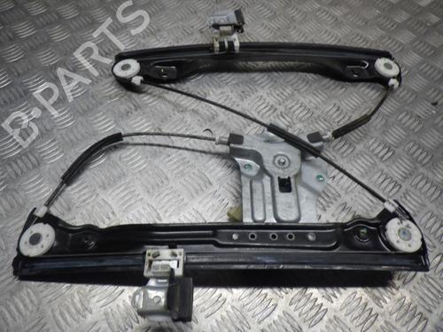Front right window mechanism CHEVROLET CRUZE (J300) 2.0 CDI | BP24251113C23 
