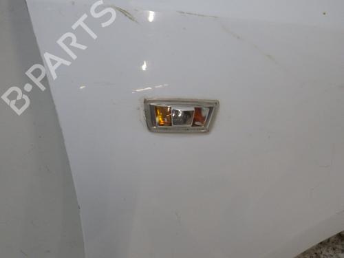 Right front fenders OPEL CORSA D (S07) 1.3 CDTI (L08, L68) | BP29634373C42 