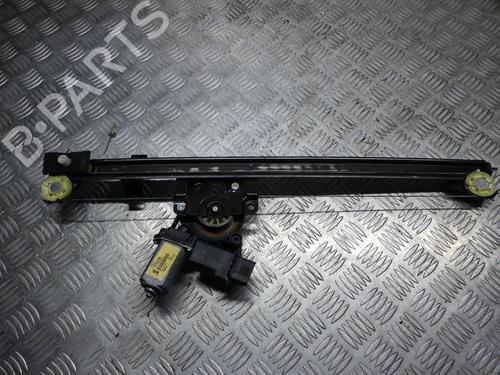 Front left window mechanism FIAT DUCATO Van (250_) 130 Multijet 2,3 D | BP24248881C22 - Image 3