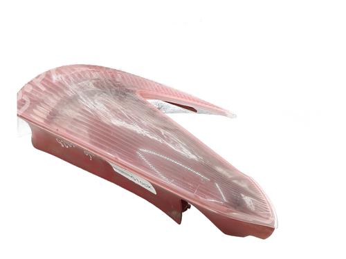 Left taillight PEUGEOT 206 SW (2E/K) 2.0 HDi | BP24247986C34  - Image 5