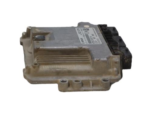 Engine control unit (ECU) CITROËN NEMO Box Body/MPV (AA_) 1.4 HDi | BP40447976M57 - Image 5