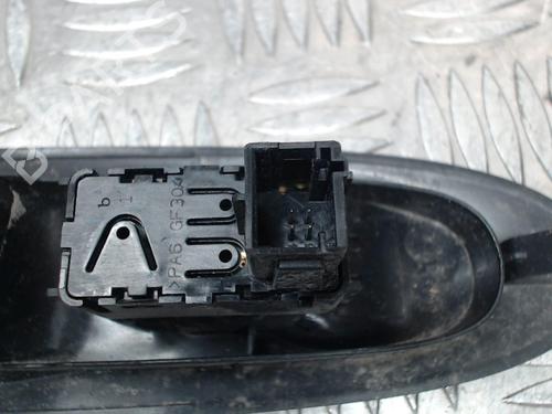 Right rear window switch CITROËN C4 II (NC_) 1.6 HDi 90 | BP25033216I28 - Image 4