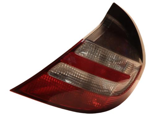 Used Right taillight MERCEDES-BENZ C-CLASS Coupe (CL203) C 180 (203.735) (129 hp) 24499355