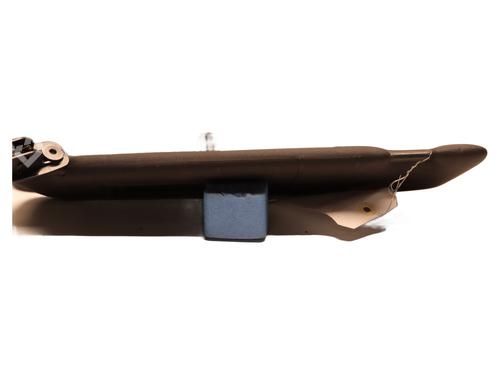 Left sun visor AUDI A3 (8P1) 1.9 TDI | BP24248034I1 - Image 4