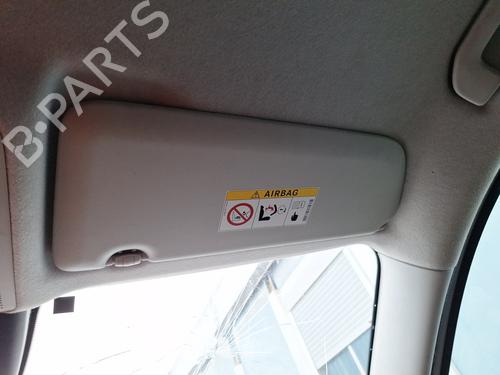 right-sun-visor-mercedes-benz-vito-van-w447-2014-31062593 main image