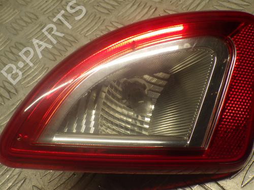 Used Left tailgate light Left tailgate light RENAULT TWINGO II (CN0_) 1.2 16V (CN04, CN0B) (75 hp) 24244557 24244557
