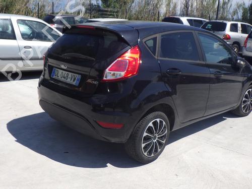 Starter FORD FIESTA VI (CB1, CCN) 1.0 EcoBoost | BP36648095M8 - Image 18