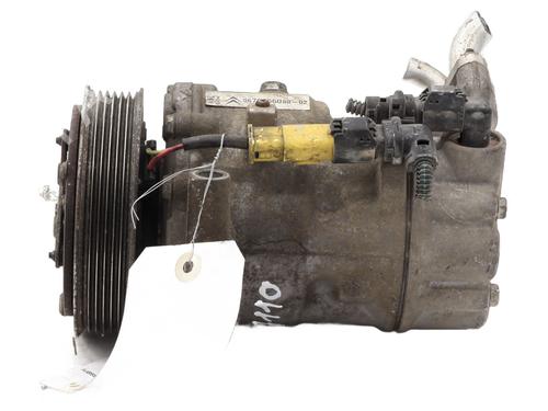 AC compressor PEUGEOT 208 I (CA_, CC_) 1.6 THP | BP28451548M34