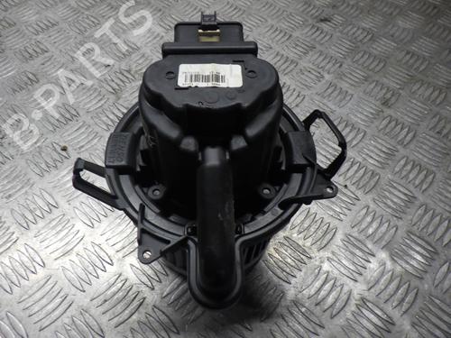 Varmeblæser RENAULT CLIO IV (BH_) 1.5 dCi 75 | BP24250673M62