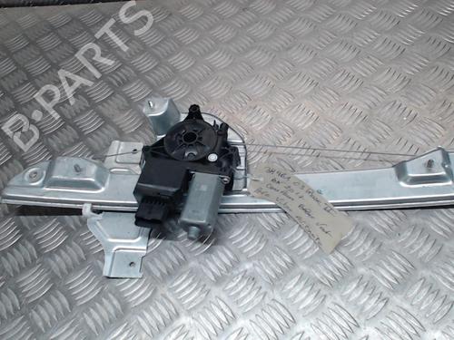 Front right window mechanism CITROËN C3 III (SX) 1.2 VTi 82 | BP25039658C23 - Image 3