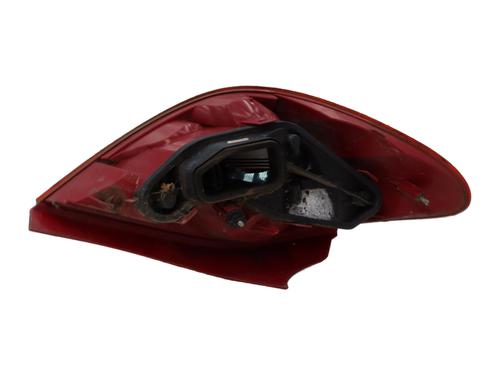 Right taillight PEUGEOT 207 (WA_, WC_) 1.4 HDi | BP31382164C35 