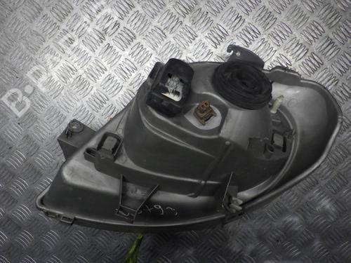 Right headlight RENAULT TRAFIC II Van (FL) 1.9 dCi 100 (FL0C, FL0K, FL0B) | BP24246664C29 