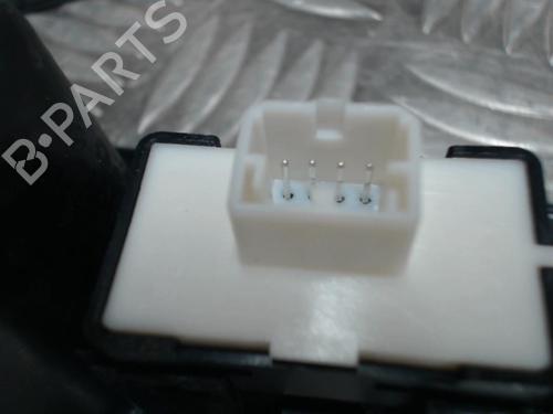 Used Right rear window switch Right rear window switch JEEP RENEGADE SUV (BU, B1, BV) 1.4 (140 hp) 24249734 24249734