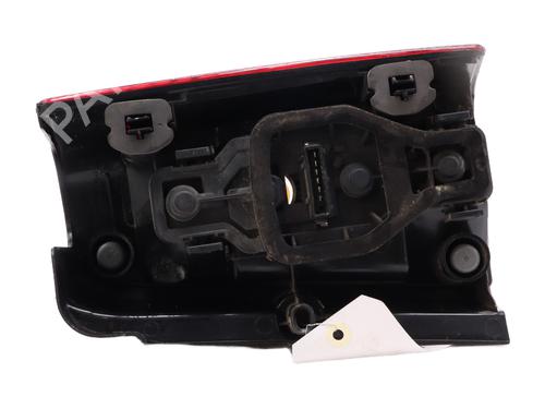 Used Left taillight Left taillight PEUGEOT PARTNER Box Body/MPV (5_, G_) 1.6 HDi 75 (75 hp) 34145141 34145141