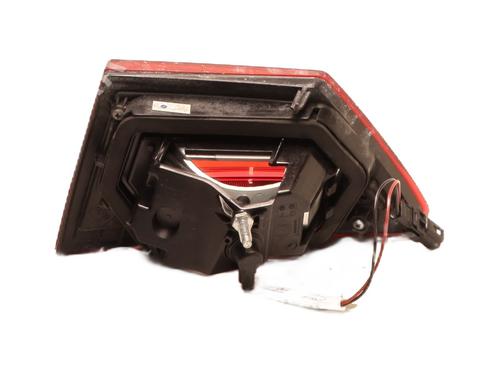 Left tailgate light RENAULT CLIO IV (BH_) 1.5 dCi 75 | BP26027057C79 