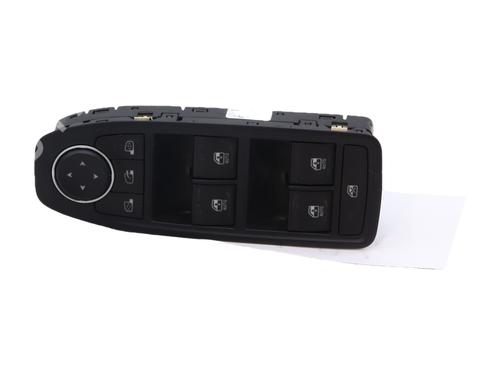 Left front window switch RENAULT CAPTUR II (HF_) E-TECH 160 | BP37525702I27 - Image 2