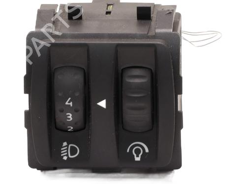 Headlight switch RENAULT SCÉNIC II (JM0/1_) 1.6 (JM0C, JM0J, JM1B) | BP27881598I24 - Image 4