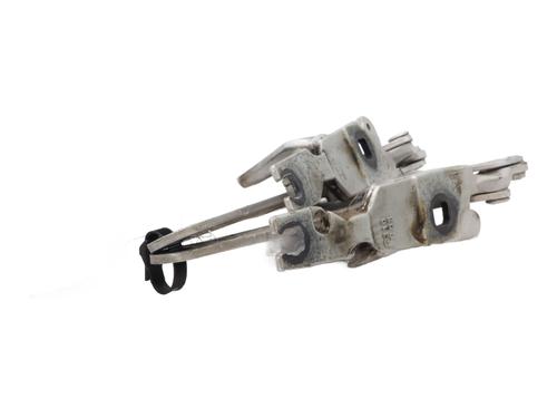 Used Hinge/Door check strap Hinge/Door check strap BMW X3 (E83) 3.0 i xDrive (231 hp) 34706114 34706114