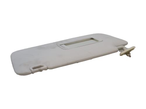 Left sun visor SUBARU FORESTER (SH_) 2.0 D AWD (SHH, SHD, SHN) | BP38934031I1 - Image 3