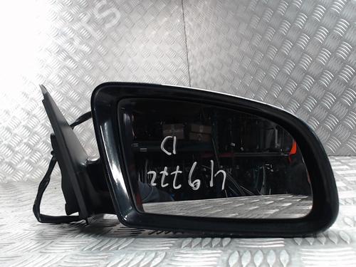 Used Right mirror AUDI A3 Sportback (8PA) 2.0 TDI 16V (140 hp) 24251534