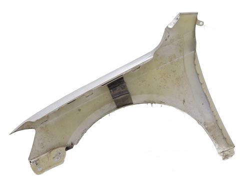 Right front fenders VW PASSAT B7 (362) 2.0 TDI | BP31343272C42 