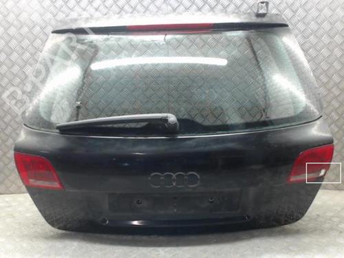 Tailgate AUDI A3 Sportback (8PA) 2.0 TDI 16V quattro | BP24252432C6 