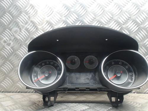 instrument-cluster-fiat-punto-199_-2012-24249661 main image