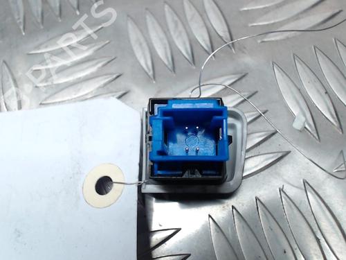 Used Warning switch Warning switch 24247584 24247584