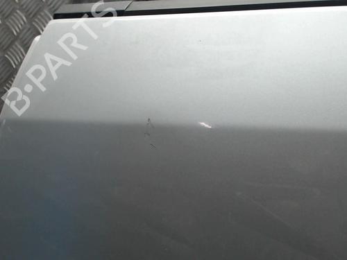 Used Left rear door FORD FIESTA V (JH_, JD_) 1.4 TDCi (68 hp) 24249500