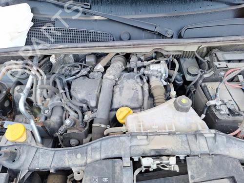 Alternator RENAULT KANGOO Express (FW0/1_) 1.5 dCi 90 (FW0G, FW05, FW08, FW11) | BP30618312M7