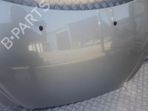 Capot Capot PEUGEOT 308 I (4A_, 4C_) 1.6 HDi (109 hp) 24246910 24246910