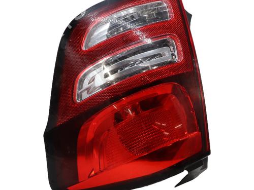 Right taillight CITROËN C3 II (SC_) 1.4 | BP38328437C35 - Image 4