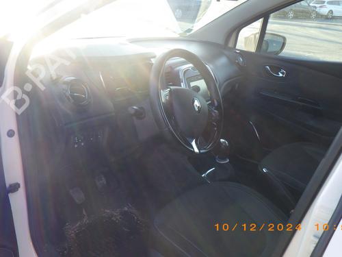 Rear left interior door handle RENAULT CAPTUR I (J5_, H5_) 1.5 dCi 90 (J5N4, J5M5, J5MW, J5M6, J5AL, J5AJ) | BP27356516I15 - Image 37