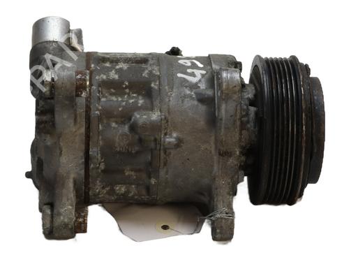 AC compressor BMW 1 (F20) 116 d | BP24248099M34 - Image 5
