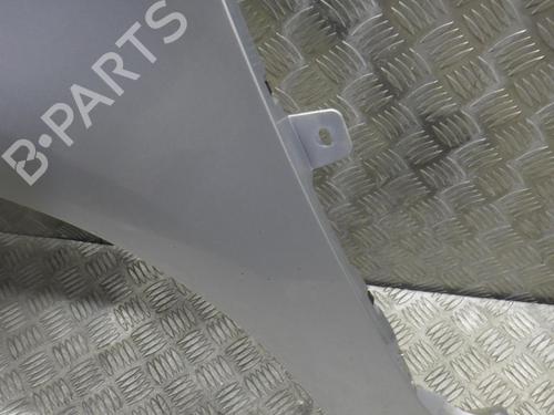 Left front fenders CITROËN C4 Picasso I MPV (UD_) 1.6 HDi 110 | BP24248793C41 